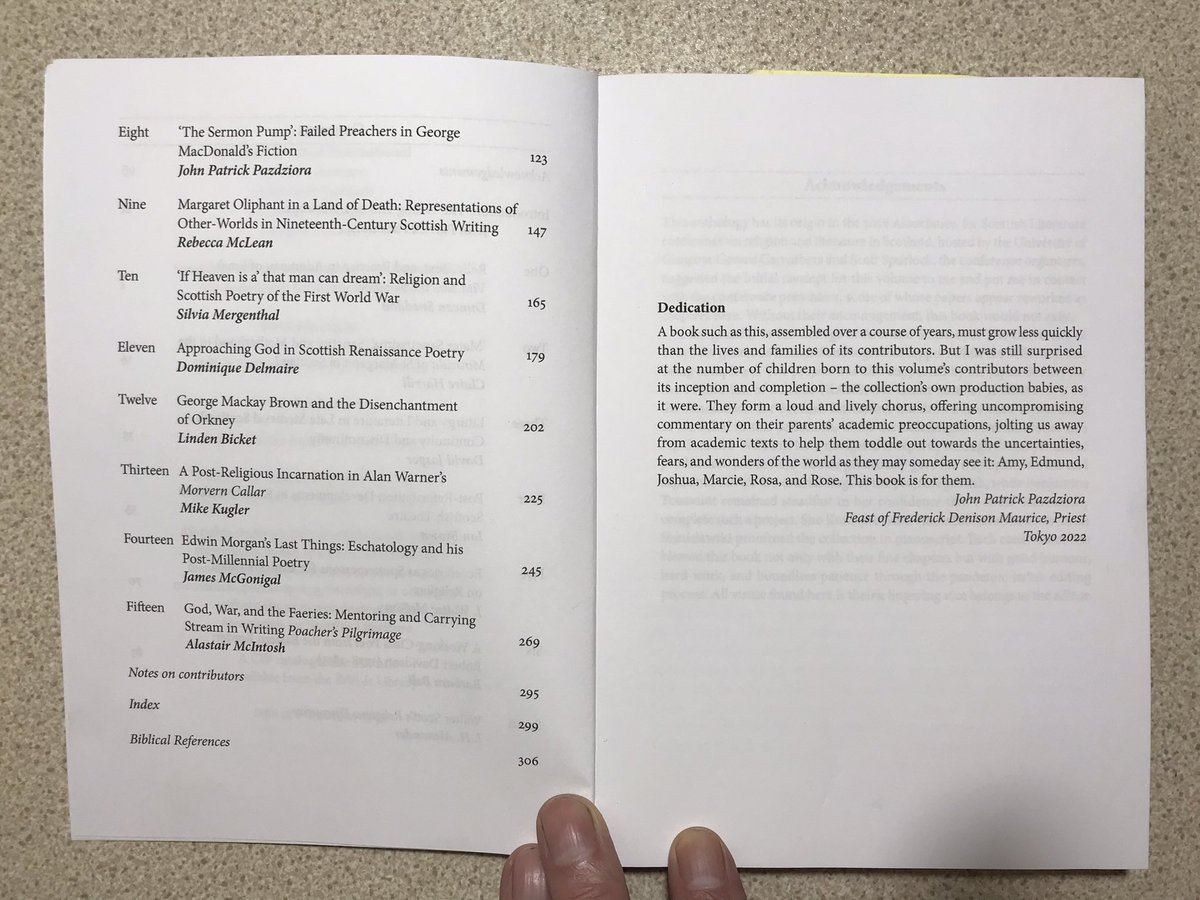 alastairmci's tweet photo. If you’ve got the earlier edition of #PoachersPilgrimage all that’s changed is a new cover, subtitle and a new Foreword of which a PDF is online at: https://t.co/n4V8LwFOai

And the new book from @scotlit - see the contents pages here - is just £19.95 at: https://t.co/FIvvJxbEHD https://t.co/RXW4nI2lbX