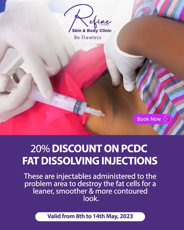 RefineClinicUG's tweet photo. A flawless treat to all mothers!

Give your skin the glow it deserves by taking advantage of our mother's week discount offers that are valid until the 14th of May, 2023.

#specialoffer #mothersweek #hydrafacial #ivdrip #tatioactive #fatdissolvinginjections #cosmeticdermatology https://t.co/ycpNidz36j