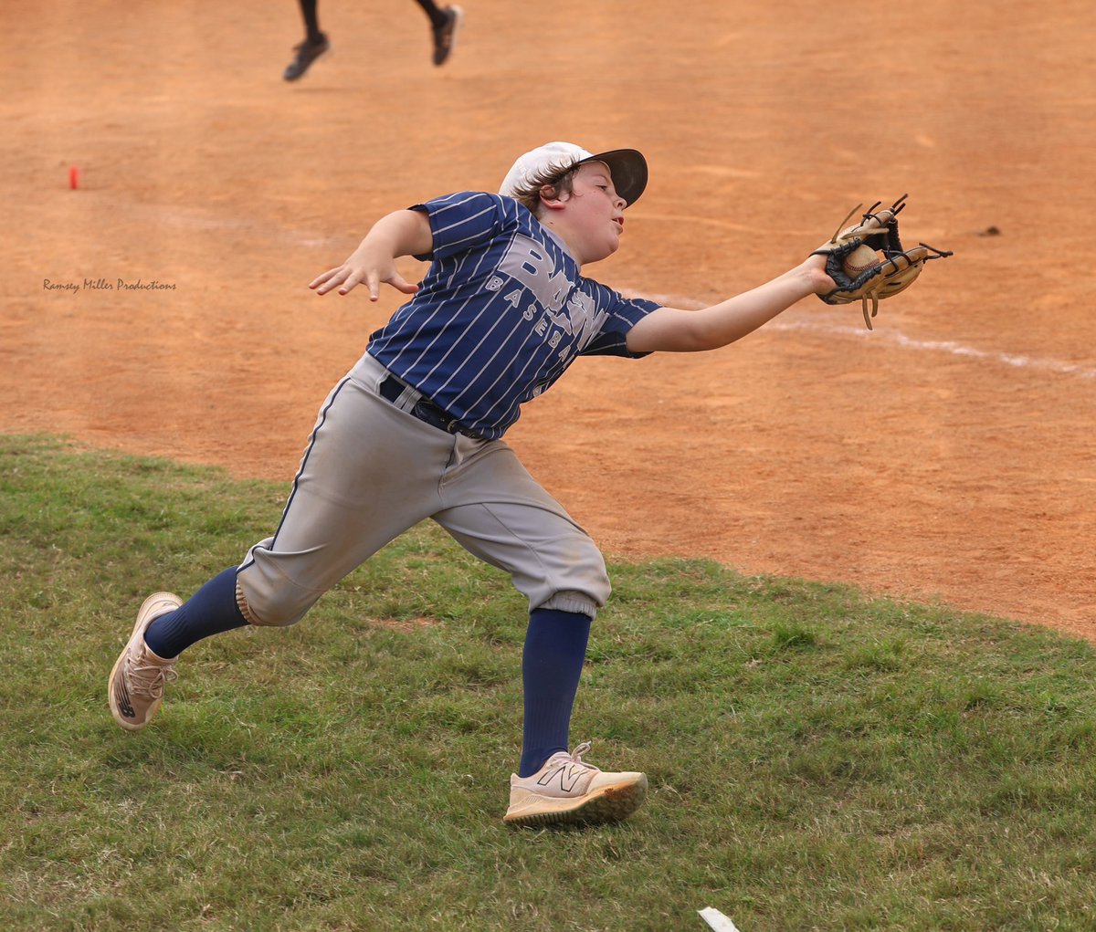 michelepayne's tweet photo. Get em kid. Co 2029
@MarucciSports https://t.co/ZjbOd80PPq