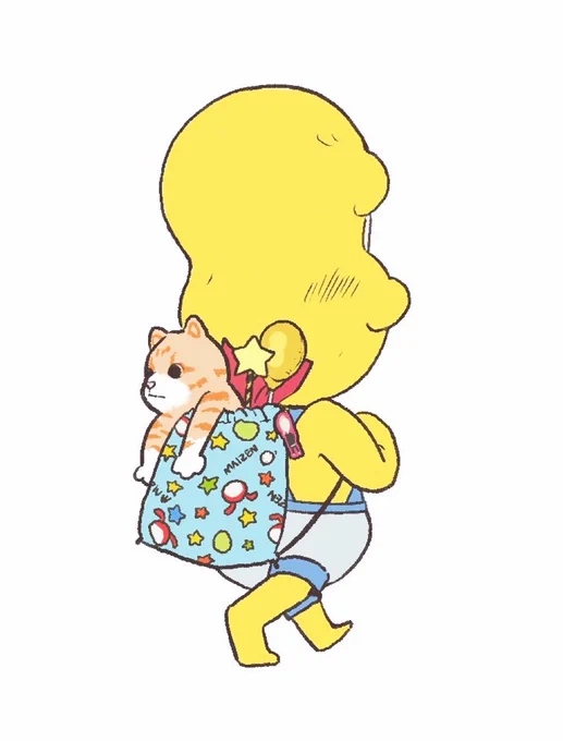 らいぶびゅ〜いんぐ いってきます! #ウォクスタ