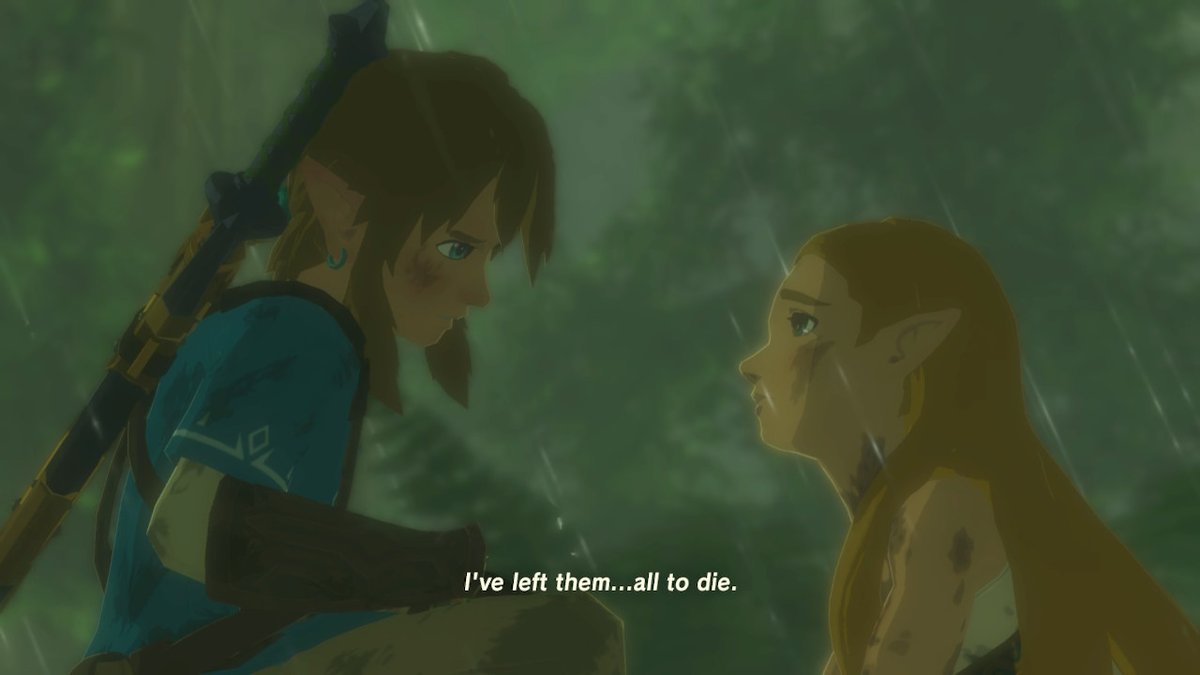 PiperSwitch's tweet photo. #BreathoftheWild #NintendoSwitch https://t.co/TV4vtxxsEh