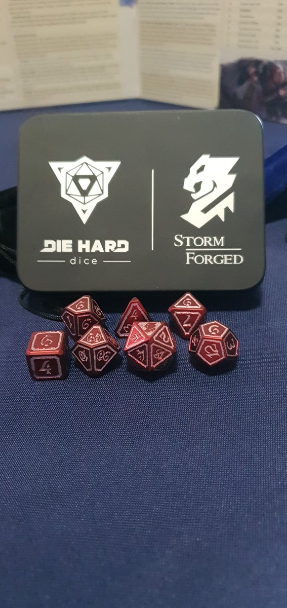 Ken Gideon tweet media