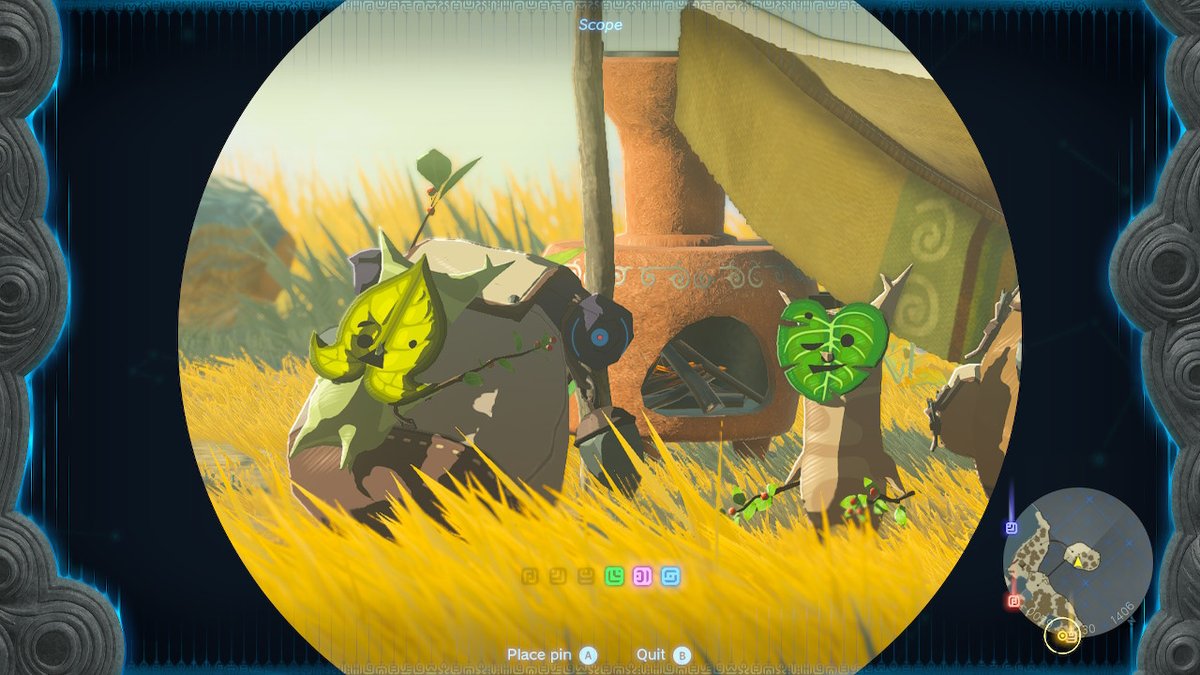 PiperSwitch's tweet photo. #TearsOfTheKingdom #Zelda #NintendoSwitch https://t.co/e6LUmNRHAn