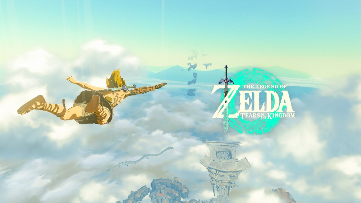 PiperSwitch's tweet photo. #TearsOfTheKingdom #Zelda #NintendoSwitch https://t.co/e6LUmNRHAn