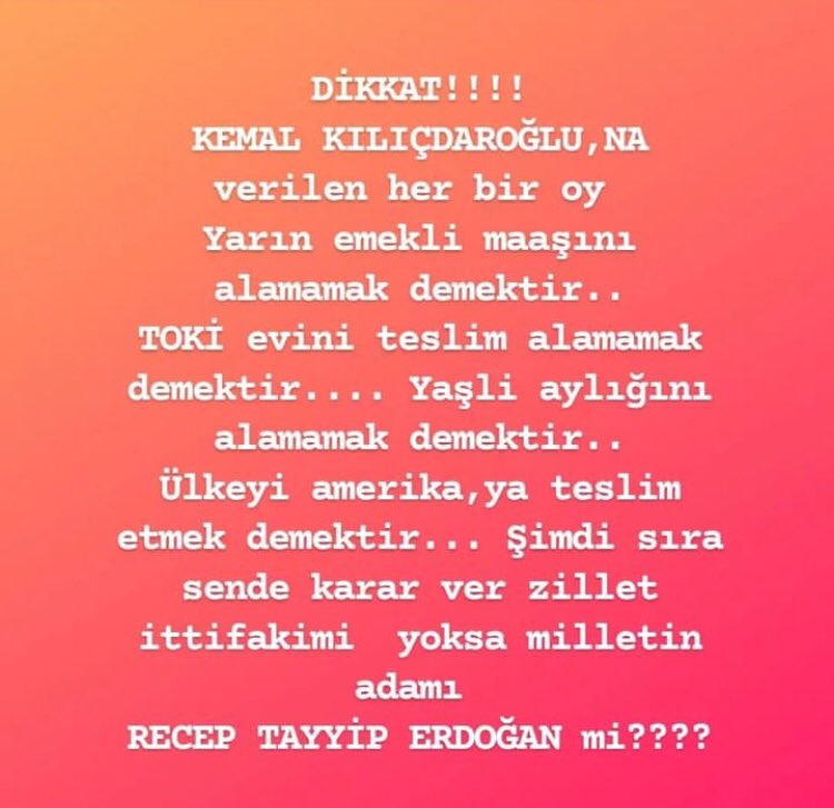 MuratKotiloglu's tweet photo. DİKKAT Kİ NE DİKKAT https://t.co/4y4lHERiHg