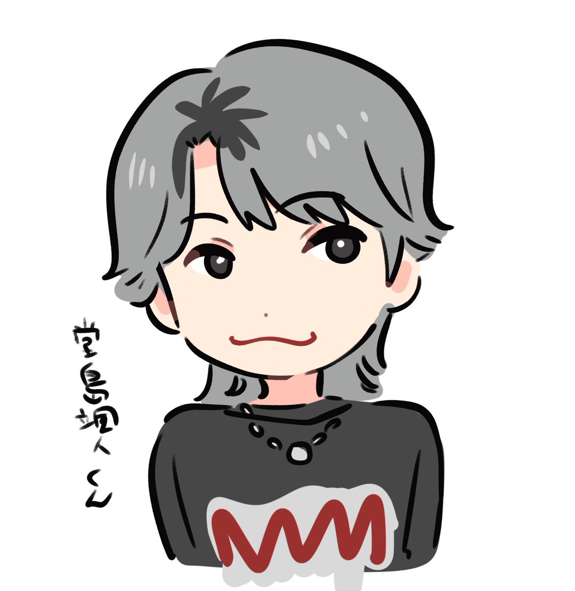 Part3.鈴村健一さん、神谷さん、佐藤さん、堂島くん