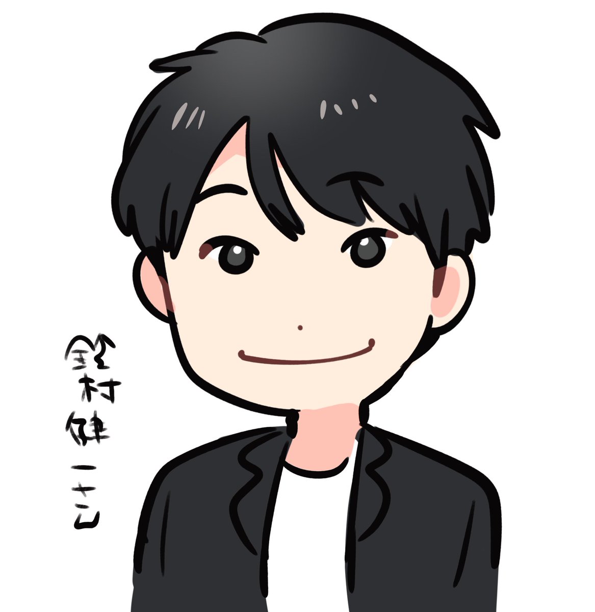 Part3.鈴村健一さん、神谷さん、佐藤さん、堂島くん