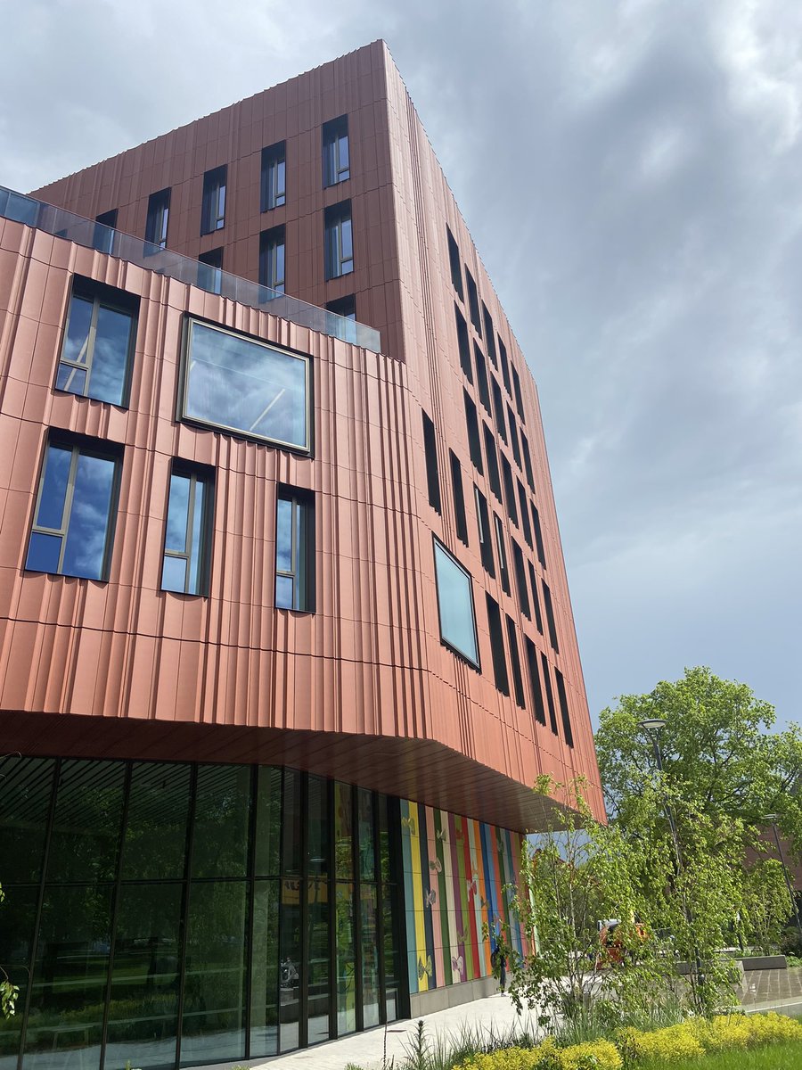 Warwick SMLC tweet media