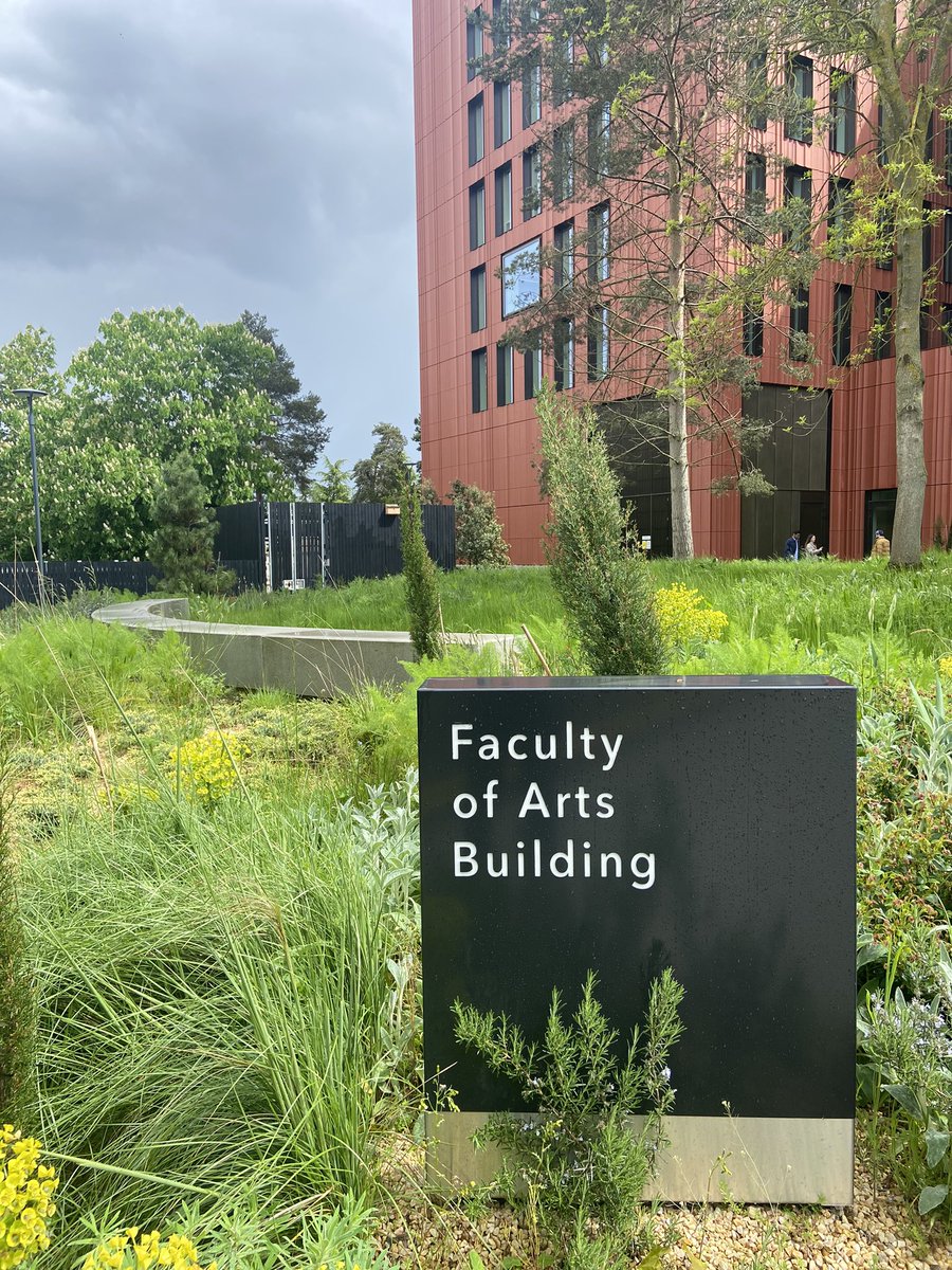 Warwick SMLC tweet media