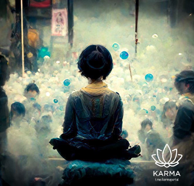 $KARMA 

A thread 🪡 🧵 

1

I am a nobody, my experience in crypto is irrelevant and of no importance to any of you. Don’t believe me, or anyone else. You can only trust what you can see with your own eyes.

#KARMA $KIMET $PEPE $MONG $SHIB