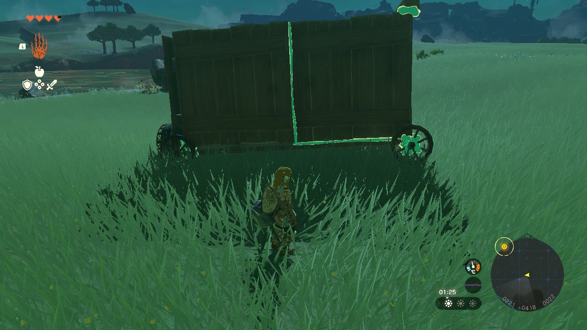 enviru_'s tweet image. #젤다의전설티어스오브더킹덤 #TearsOfTheKingdom #Zelda #NintendoSwitch