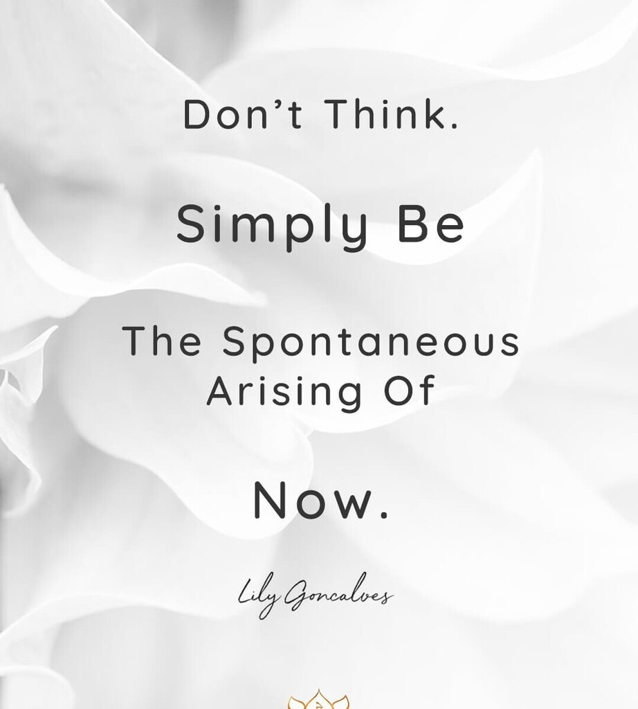 UbudYogaRetreat's tweet photo. Life is Here - Now. Live it with #mindfulness https://t.co/beWOypHtmP