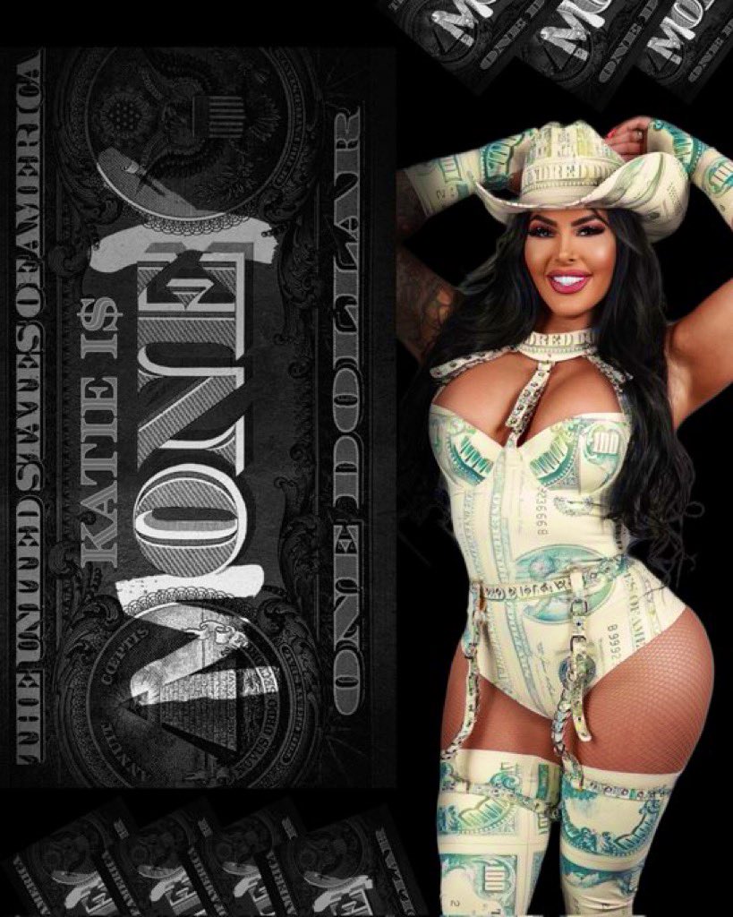 KatieForbes on Twitter: "Katie Is Money 💰💸🤑💲 @katie_forbes_fc"