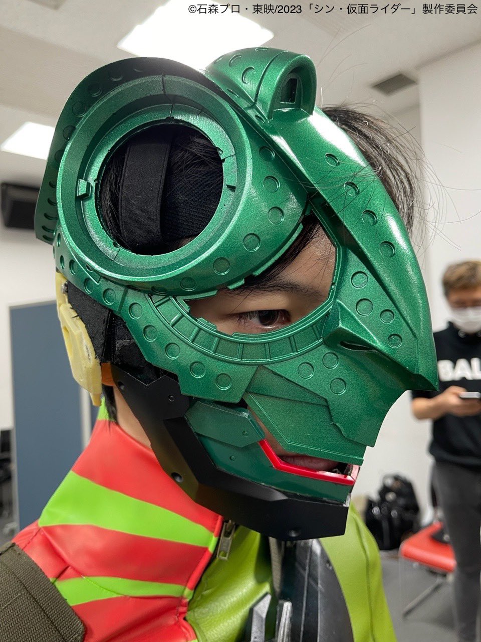 株)カラー 2号機 on X: 株)カラー 2号機 on X: