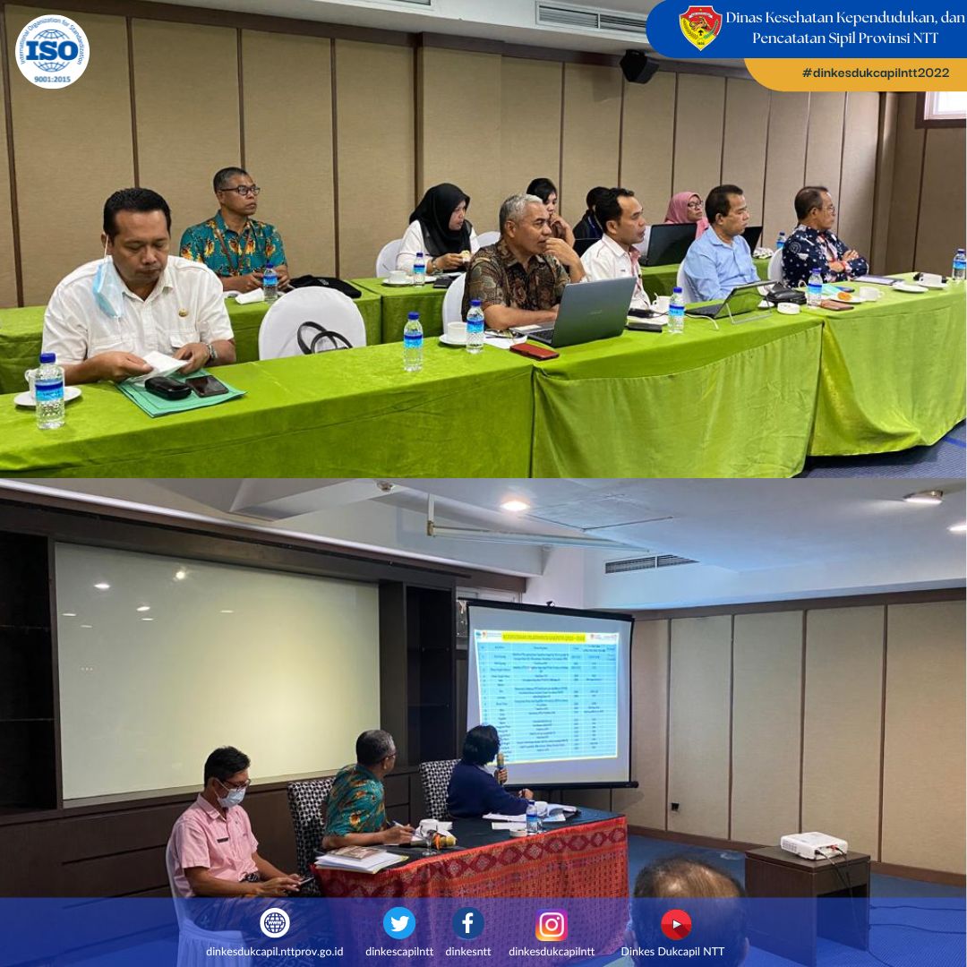 dinkesntt's tweet photo. 05 Mei 2023
Kegiatan Pertemuan Koordinasi Evaluasi Kinerja dan Kebutuhan Tenaga Kesehatan TB di Provinsi dan Kabupaten/Kota.
#dinkesdukcapilntt2023 #P2PM #tbcntt #TOSSTB #ILTB #TPT #PPM #KOPITBC https://t.co/6G17zVOUDy