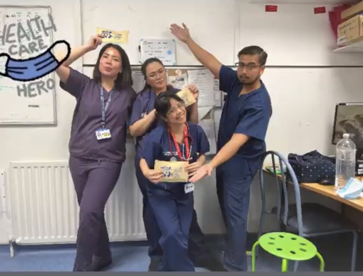 Southampton Vascular Unit tweet media