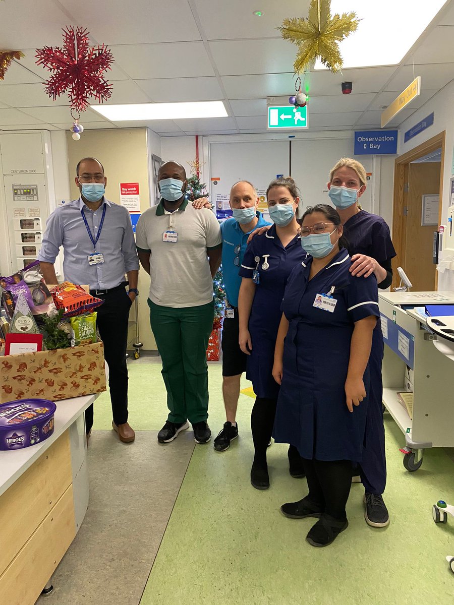 Southampton Vascular Unit tweet media