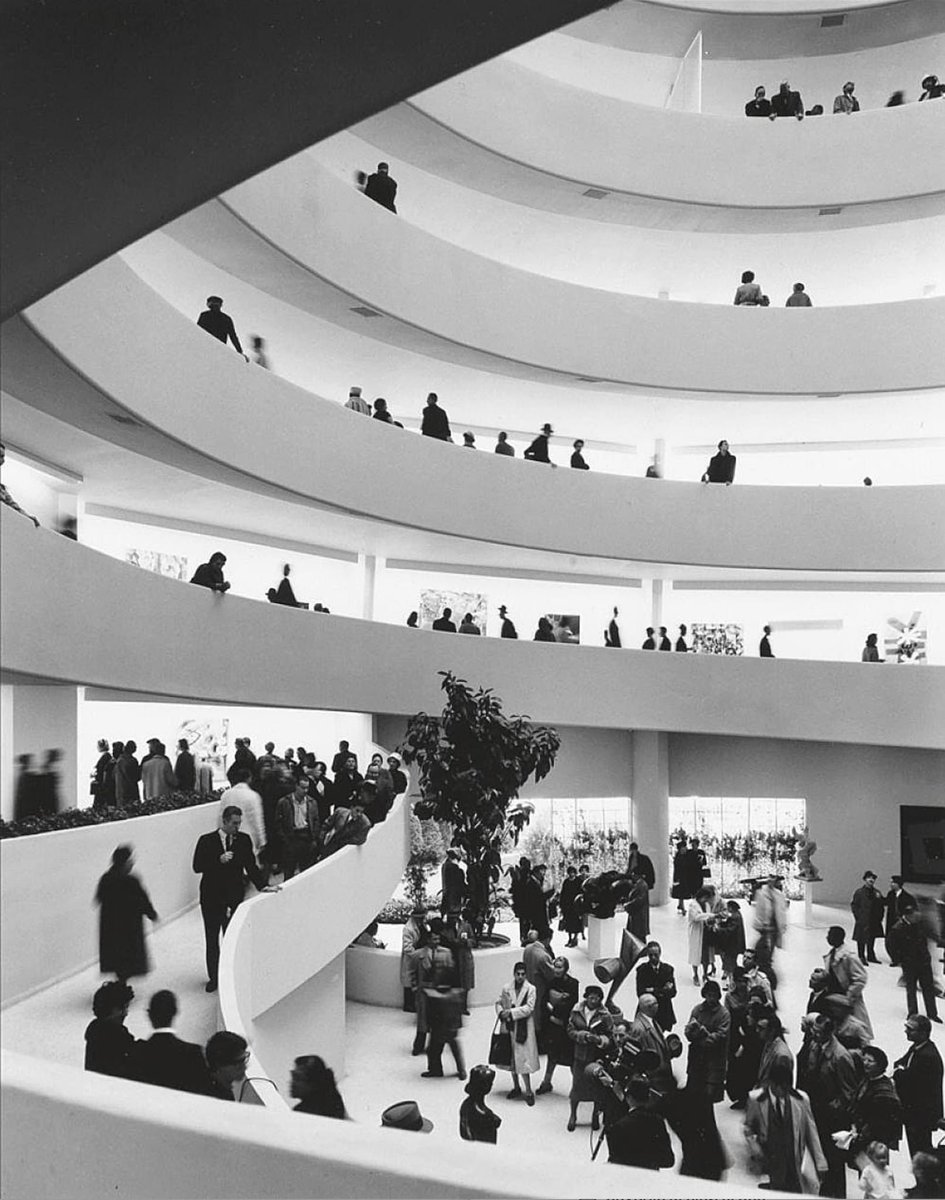 Frank Lloyd Wright