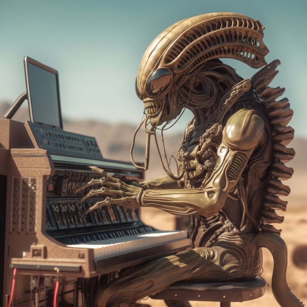 Drogatoe
#midjourney #aiart #artificialbands