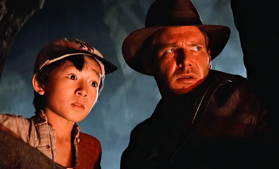 Roybattyforever's tweet photo. ¿Cuáles son las cuatro películas que definieron tu infancia? https://t.co/gIK9VIOnHw