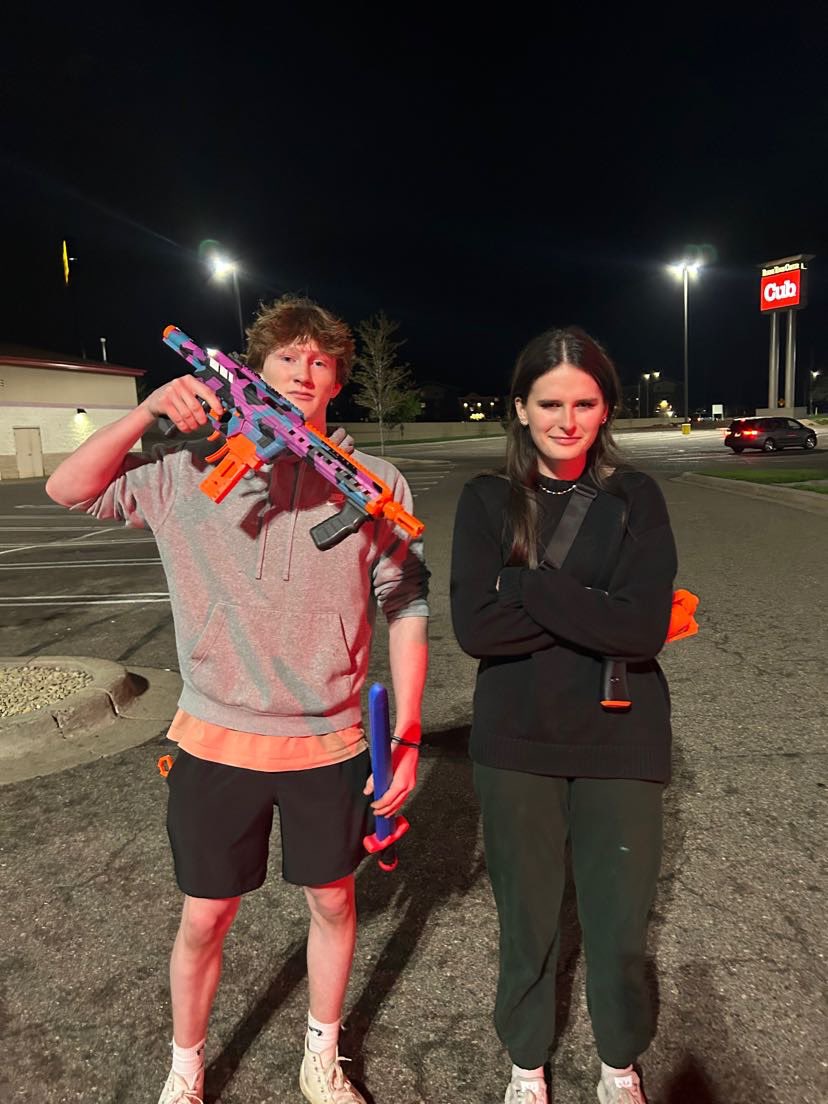 juju052406's tweet photo. @BlaineNerf2023 Xavier (gilf slayers) gunned down marketta (8passengers) +1 #L https://t.co/jsojvdA41E