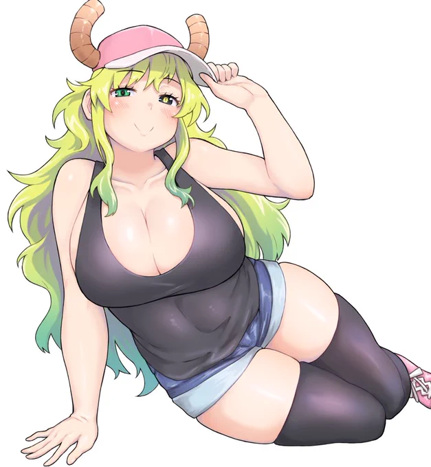 #太ももで釣られろ