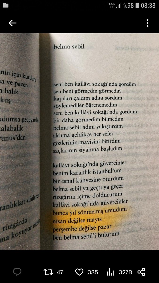 Biraz erken veda ettin.Bugünleri görmeni çok isterdim...