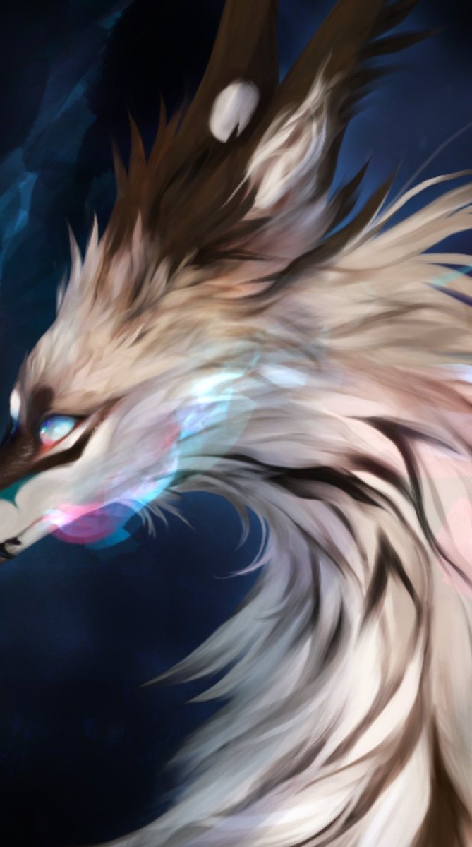 kavlri's tweet photo. A work in progress 🎨 https://t.co/w4LwzrYhHL