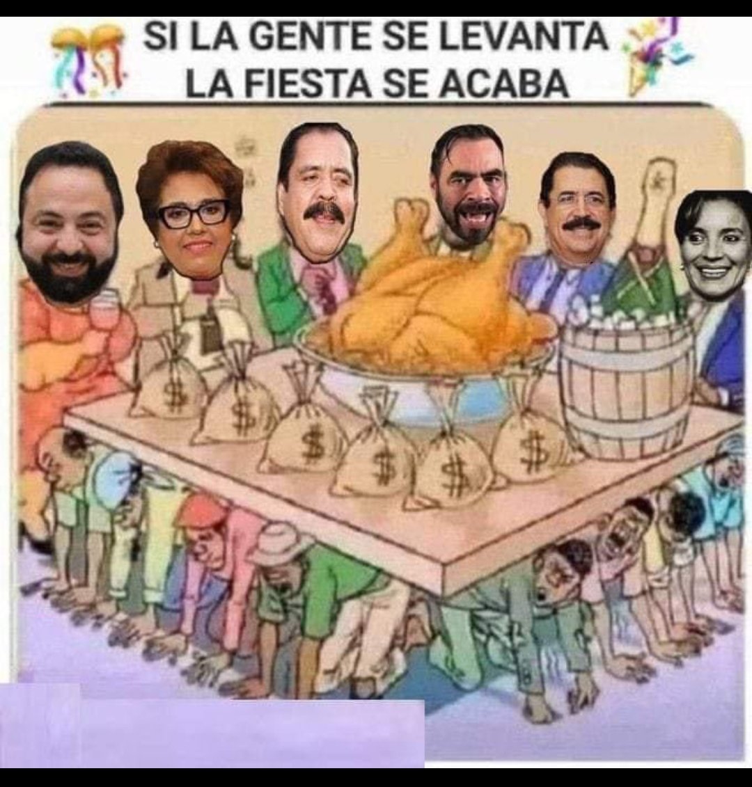 epgn32's tweet photo. @ElEspectadorHn Miedo https://t.co/htUSpEuHBu