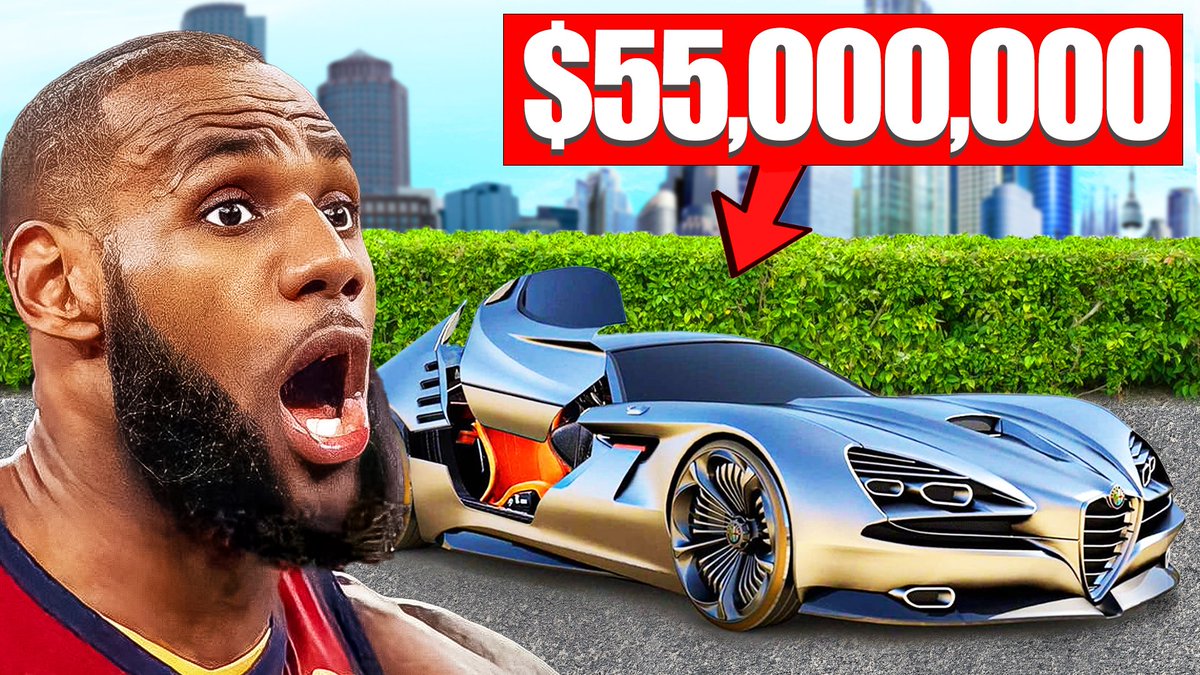 Thumbnail Design🖌️

Commissions OPEN! DM me to get started.