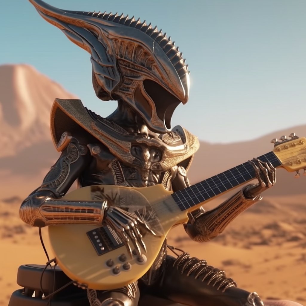 Sqartion
#midjourney #aiart #artificialbands