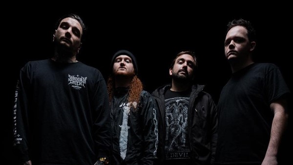 LayRockShooter's tweet photo. Signs Of The Swarm - "Amongst the Low & Empty"https://t.co/iAeLpriwSb #Pittsburgh #Deathcore #BobbyCrow #SignsOfTheSwarm #RockParadiso #LayRockShooter #맥피삼촌의선곡 #맥피삼촌신발창고검색 #RockParadiso유튜브구독 #각종포탈에서맥피삼촌검색 #2023NewMusic https://t.co/OexB4egkIe