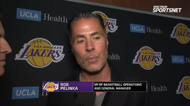 [情報] Pelinka:我們非常感謝各方的協助