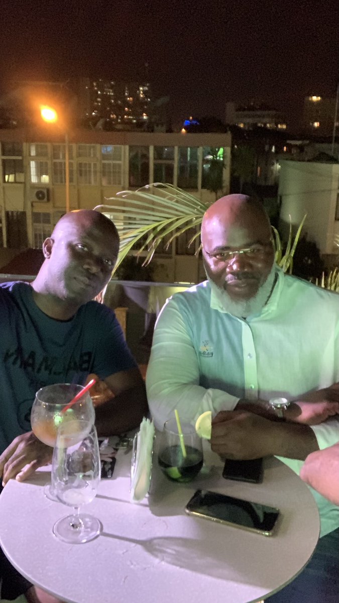 GasparJos's tweet photo. 09.05.2023, Big One, Alvalade, Luanda, Angola 🇦🇴 https://t.co/qNCVa8Zn1J empatou a uma bola com o https://t.co/PgHu708KIL, na liga dos campeões. https://t.co/NOzaj8MHr8