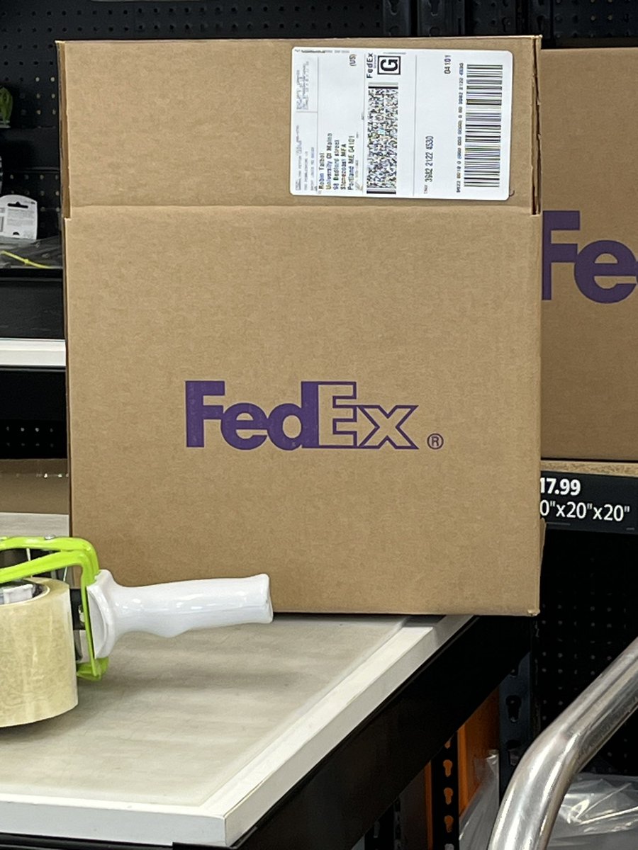 Sarahlynn Lester tweet media