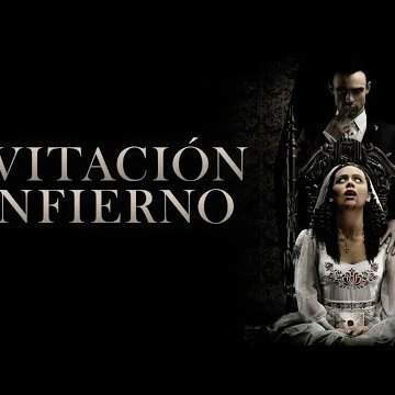 martinadaro1's tweet photo. Otra mediocre peli de #Vampiros #TheInvitation #InvitaciónAlInfierno #TerrorGótico en #HBOMax 👎
Son mejores #RunSweetheartRun en #PrimeVideo y #NoMeMates en #Netflix https://t.co/AT2o26JQvR