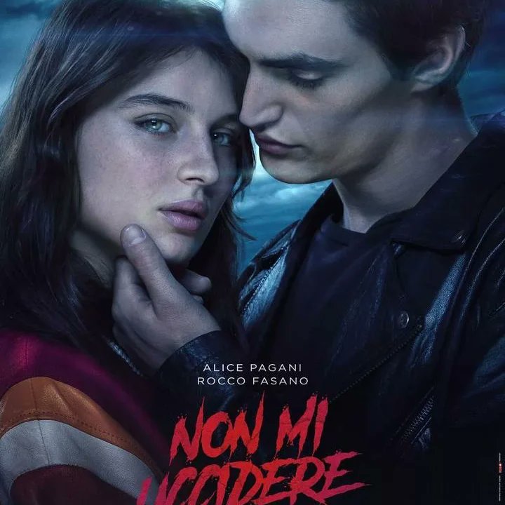 martinadaro1's tweet photo. Otra mediocre peli de #Vampiros #TheInvitation #InvitaciónAlInfierno #TerrorGótico en #HBOMax 👎
Son mejores #RunSweetheartRun en #PrimeVideo y #NoMeMates en #Netflix https://t.co/AT2o26JQvR