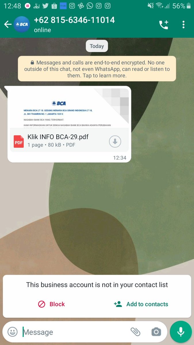 E. N. Sharfina I. tweet media