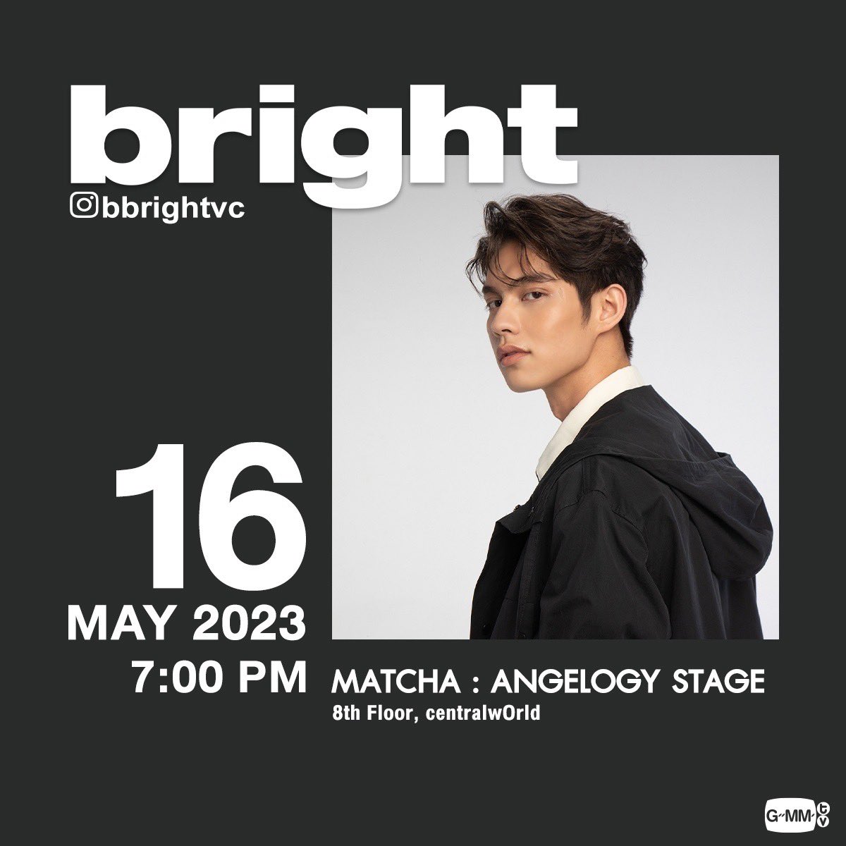 GMMTV's tweet image. 