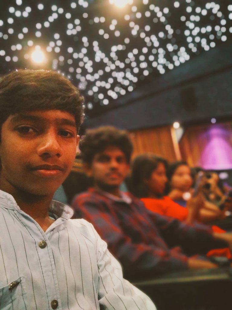 AKASHMa11880473's tweet image. #2k18 with cousinzzz