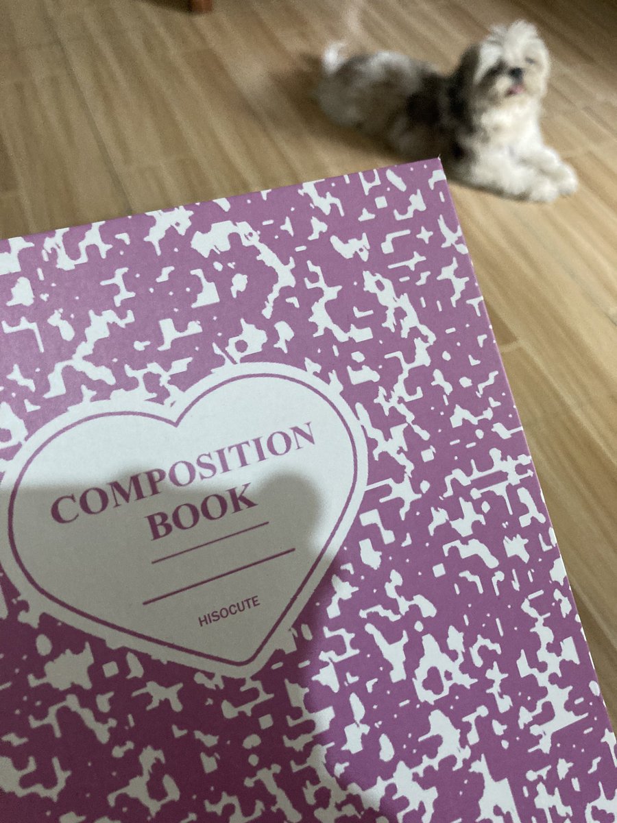 chaeisachi's tweet photo. #akiproofs | #chachimails

tysm for the hassle-free transaction! binder was super cute and the seller was super nice too >< tysm! 

@akihioneI https://t.co/rF2dOWNZbd