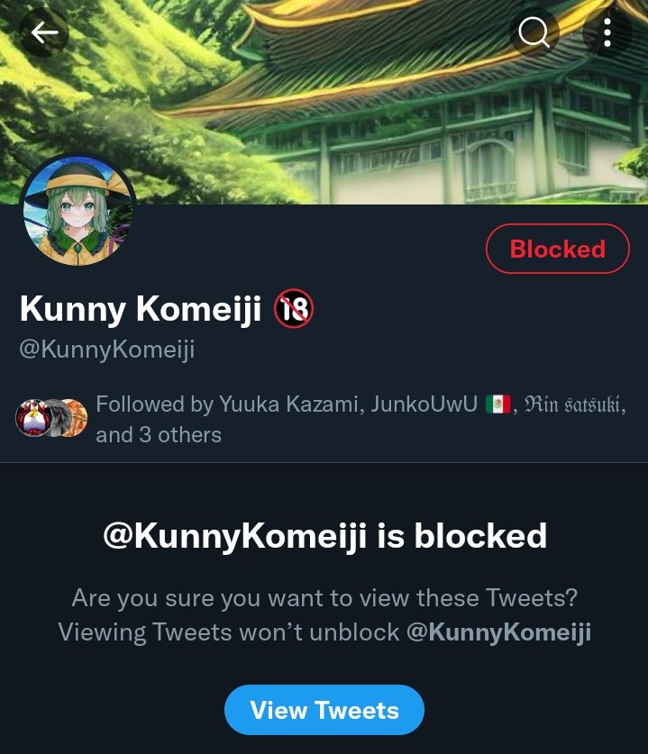 FragmxntedTruth's tweet image. 「🍯」 Absolutely fucking not.