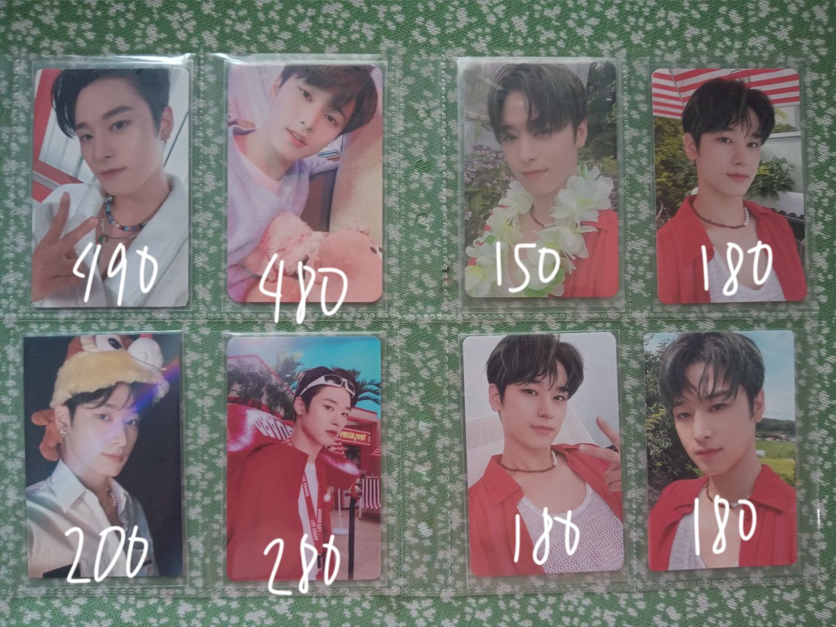 scoupsmart's tweet photo. ꒰ wts lfb ph꒱ #scoupsmartsells
↳ juyeon pcs

✧ onhand 
✧ prio payo set takers or 3+ pc buyers, w/ discount

🖇 thrill-ing kick bang splash mukor mmt makestar wd ld chase trick withdrama pob photocard sg 2022 puppy

reply/dm if interested https://t.co/ovqO1lkh7g