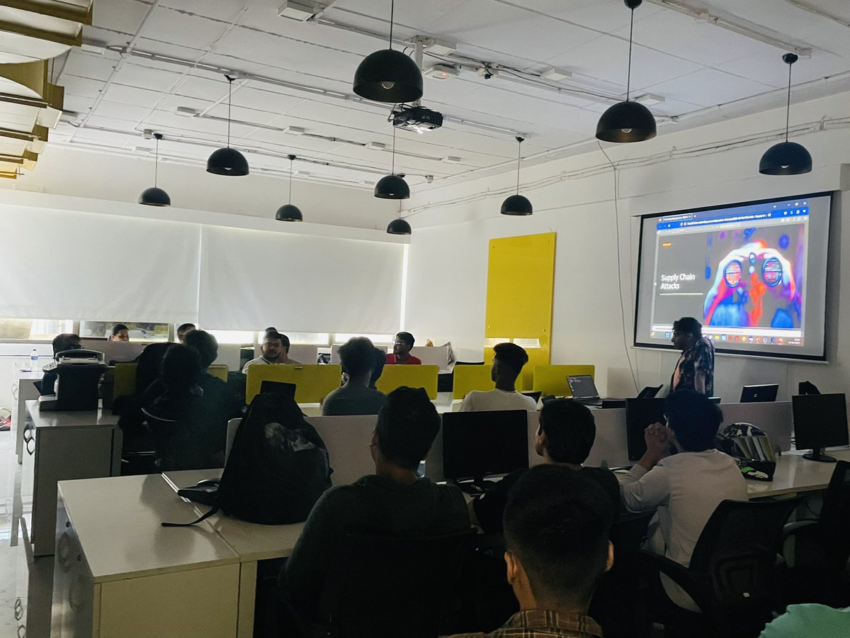 Null Mumbai tweet media