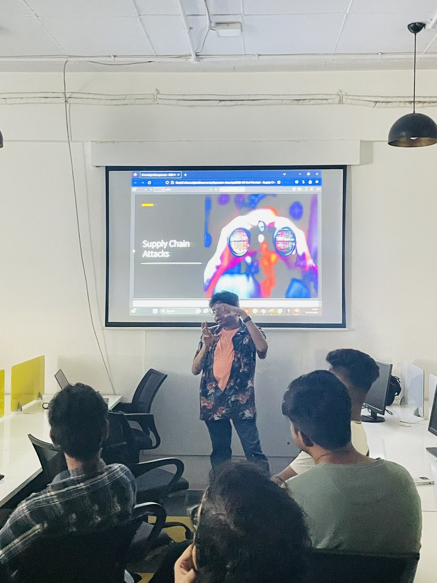 Null Mumbai tweet media