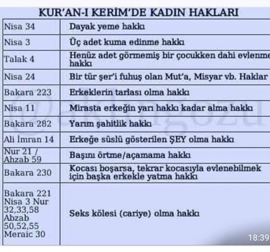temeldemirer's tweet photo. DİKKATLE OKU(YUN)

#DinAfyondur
#korkmuyoruz
#reddediyoruz
#GenelGrev
#BuDüzeneBorçluDeğiliz
#UçuracaktıBatırdı
#kusurabakıyoruz
#BiziSokağaDökmeyin
#MafyaBoruHattı
#mafyaduezeninekarsı
#CekinTuğlayı
#halkyönetsin
#bupisliğidevrimtemizler
#KazananHalkOlacak
#ZorbalarKalmazGider https://t.co/f52IIGJHfw