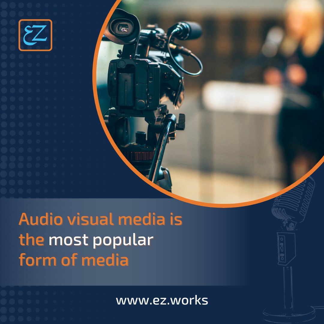 EZ_Official_'s tweet image. Capture attention and engage your audience with captivating audiovisual content. At EZ, we offer top-notch production services to help you build your brand. Visit us at ez.works
#EZ #AudioVisualProduction #BrandBuilding #CreativeServices #VisualStorytelling #VIDEO