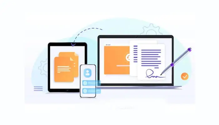 venkatakeerthi8's tweet photo. What is the Importance of Digital Signatures in Ecommerce Business?

#ecommercebusiness #DigitalSignature #financialtransaction #eSignature #fingerprint #onlinedocument #B2B #consumer #fraud #technology @TycoonStoryCo @tycoonstory2020 

https://t.co/nqOuEbEEbo https://t.co/RTglBZdoub