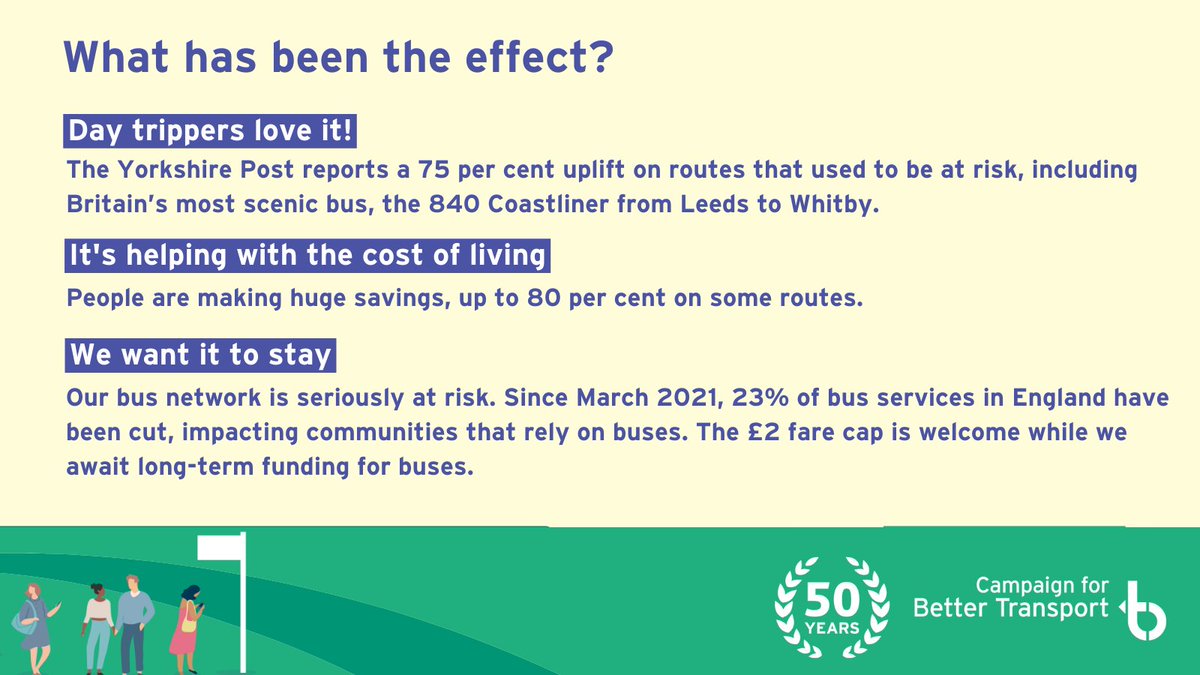 Campaign for Better Transport tweet media