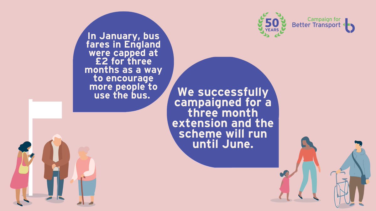Campaign for Better Transport tweet media